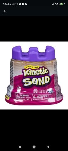 Arena Kinetica Individual