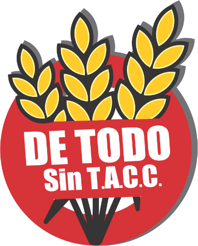 De Todo Sin Tacc