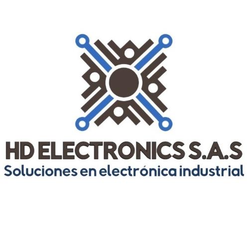 HD Electronics SAS