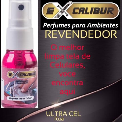 4 K LIMPA TELAS DE CELULARES