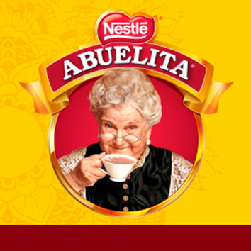 Hielito Chocolate abuelita