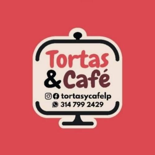 Tortas y Café