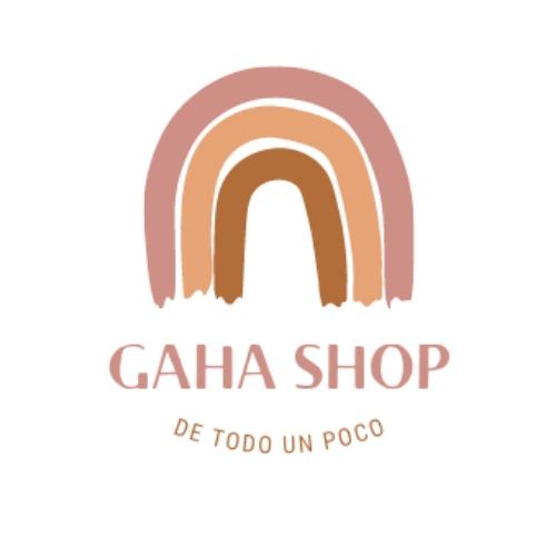 Gaha Shop