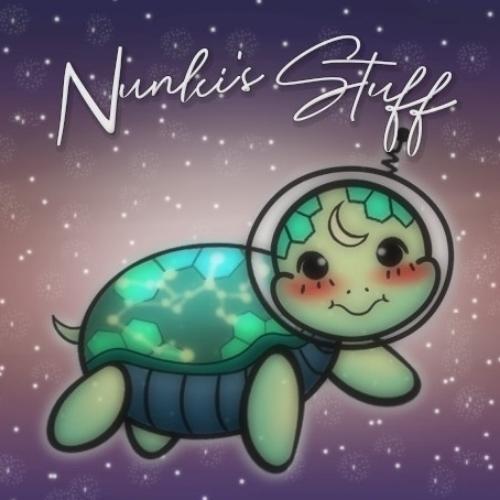 Nunki's Stuff