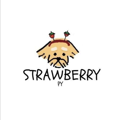 Strawberry Py