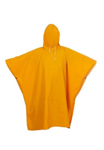 Capamanga Impermeable Amarilla Grendil
