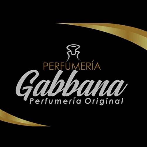 Perfumeria gabbana