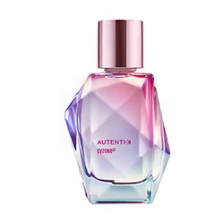 Autenti-K X1Und 45ml Mujer Cyzone 
