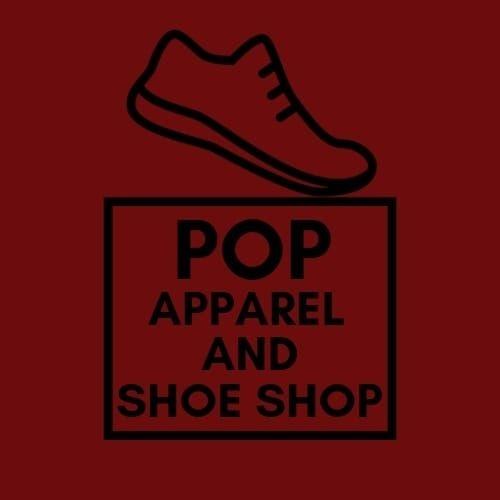 POP Apparel And Shoe Shop