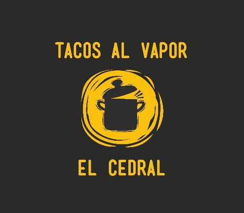 Tacos a Vapor                                       El Cedral