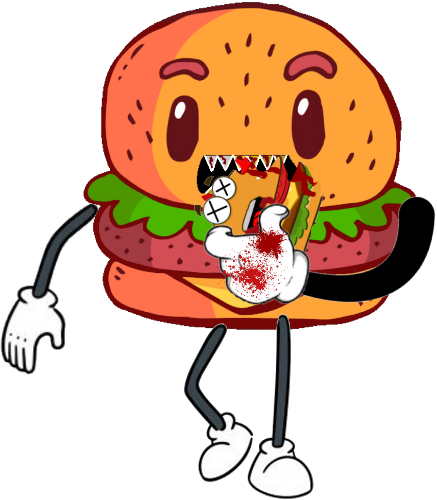 Hamburguesa Callejera 