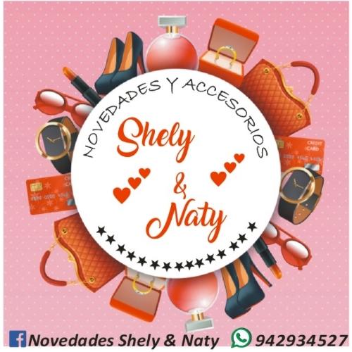 Boutique "Shely & Naty"