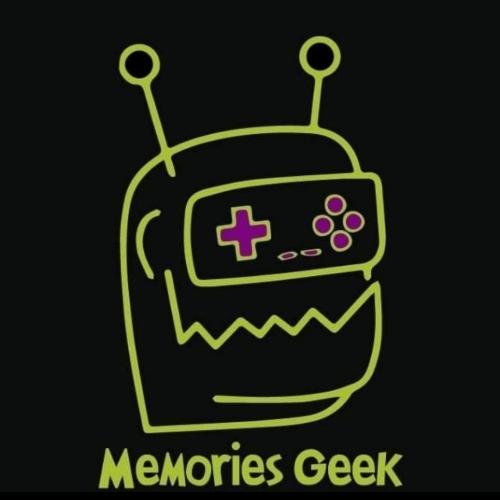 Memories Geek 