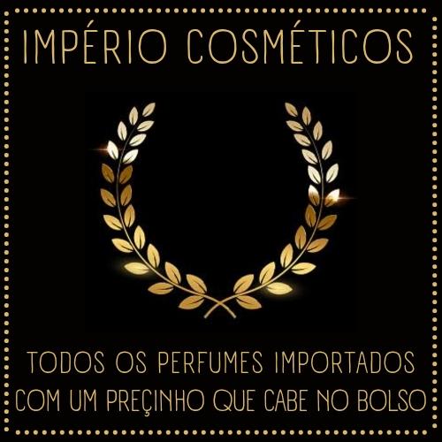 IMPÉRIO COSMÉTICOS 