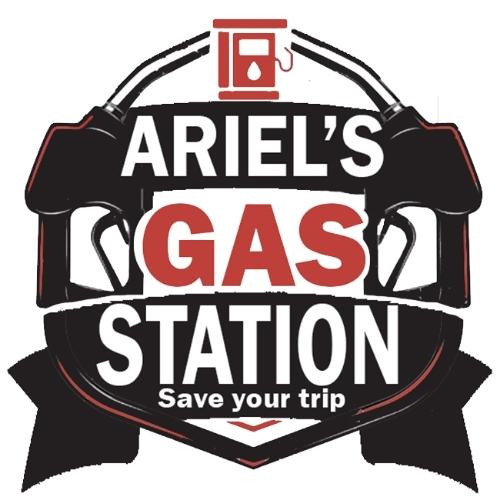 Ariel's Gas Station 