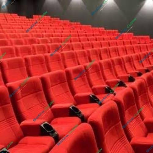 Limpieza de asiento tipo butaca cotiza con nosotros al 81 2288 7334