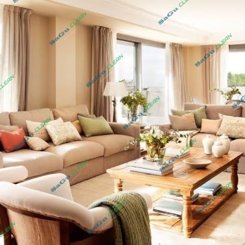 Limpieza de Salas y Cojines Decorativos cotiza con nosotros al 81 2288 7334