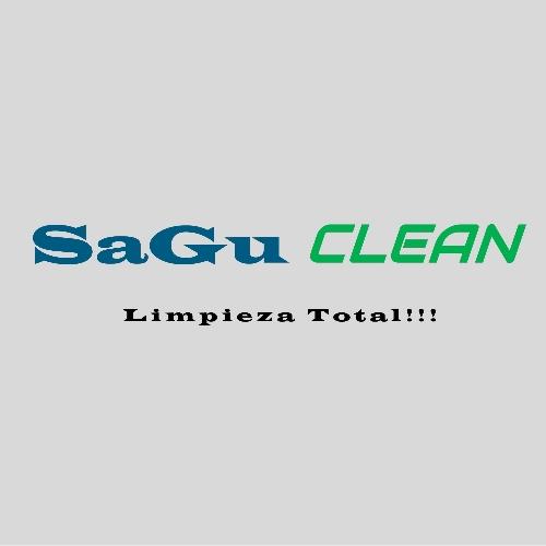 SaGu Clean