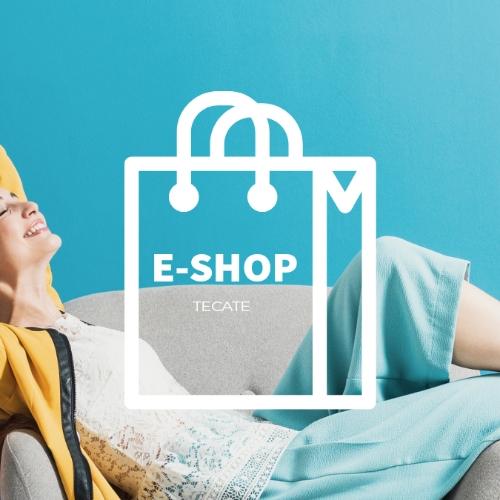 E-Shop Tecate