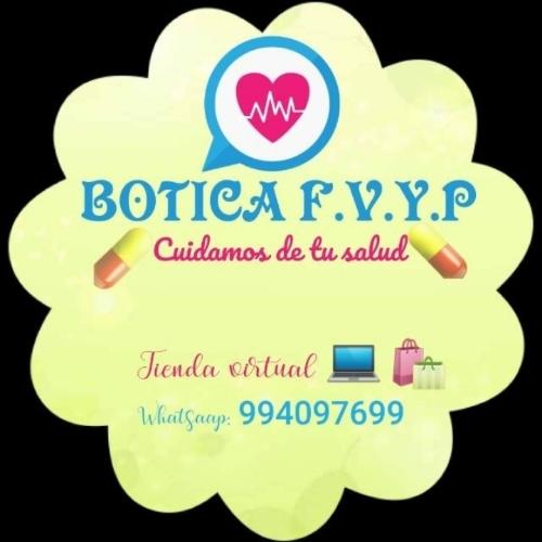 BOTICA F.V.Y.P.