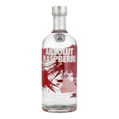 Absolut raspberri