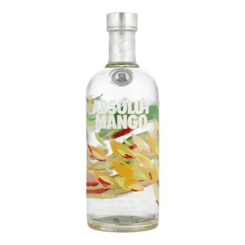 Absolut mango