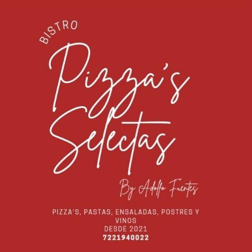 Pizzas Selectas