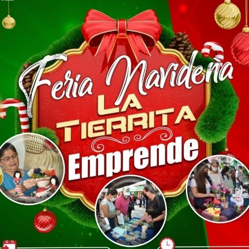 La Tierrita Emprende Online