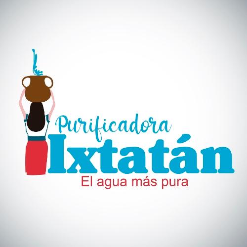 Agua Pura Ixtatan