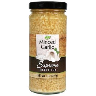 Ajo picado supreme 224gr