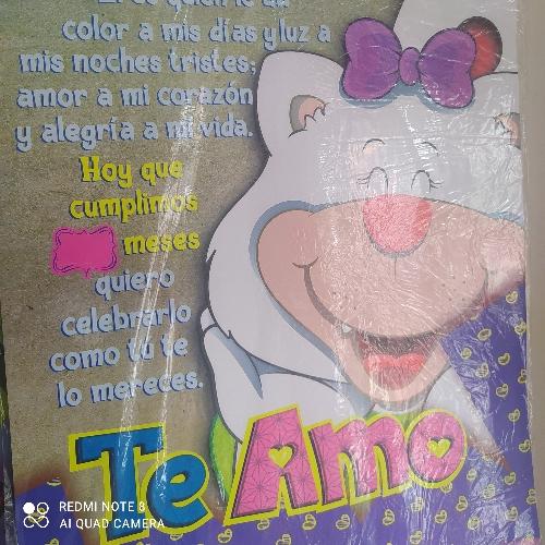 Afiche grande 