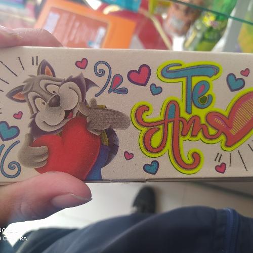 Chocolate 