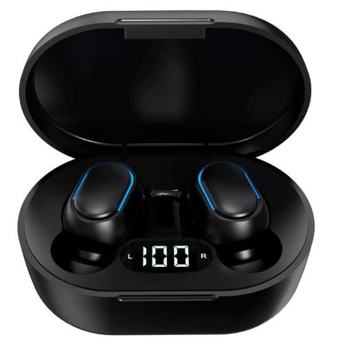 Audífonos Bluetooth 1HORA  Aut114 