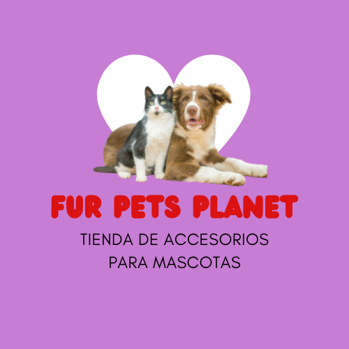 Fur Pets Planet "todo para su mascota"