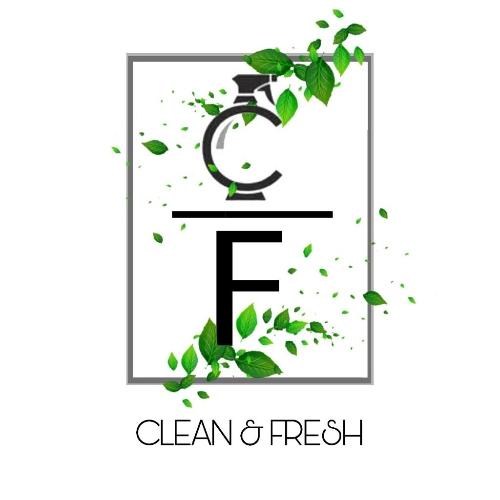 Clean and fresh