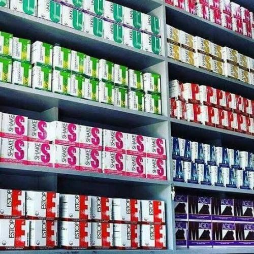 LET´S START OMNILIFE - SEYTÚ