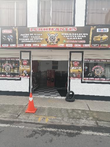 lubricantes F & L al por mayor