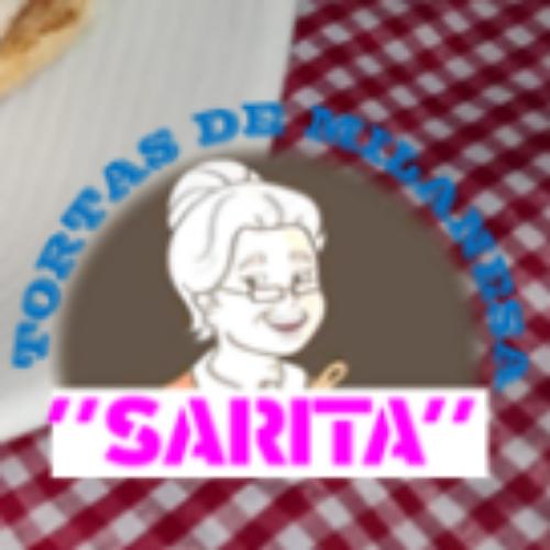 Tortas de Milanesa Sarita