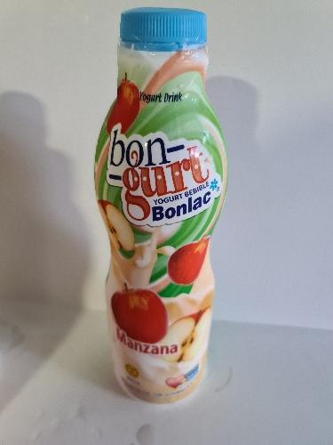Bongurt manzana bonlac 800ml