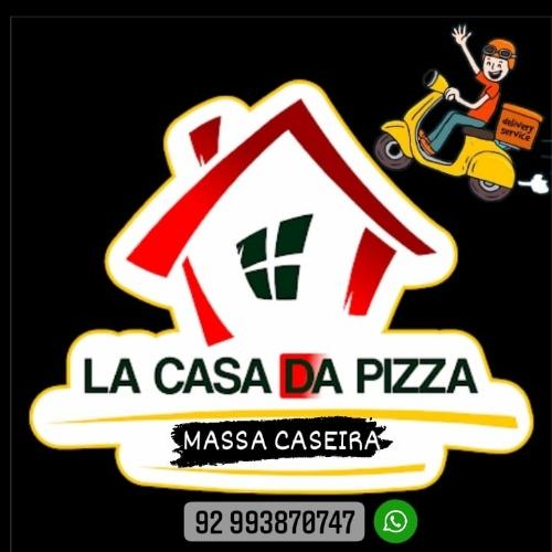 La Casa da Pizza