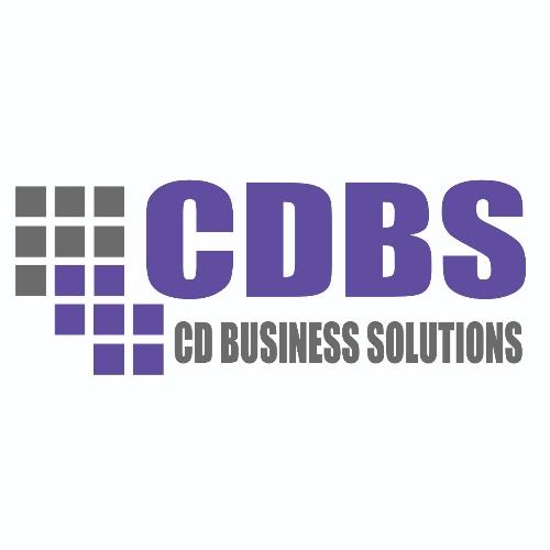 CD BUSINESS SOLUTIONS