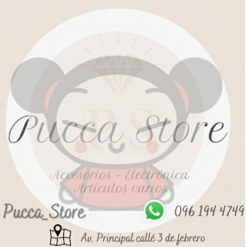 PUCCA STORE