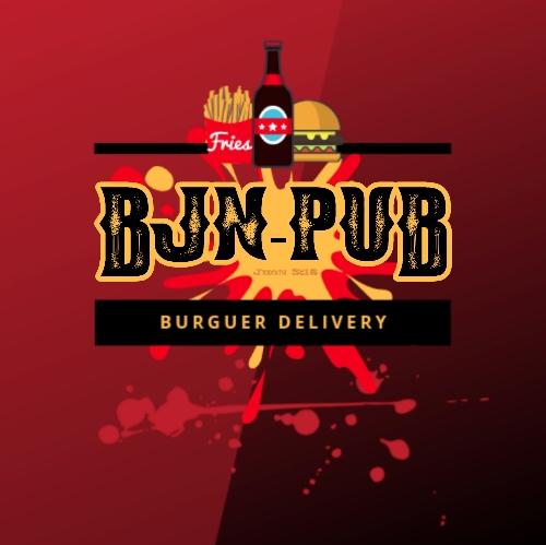 BJN-PUB Burguer