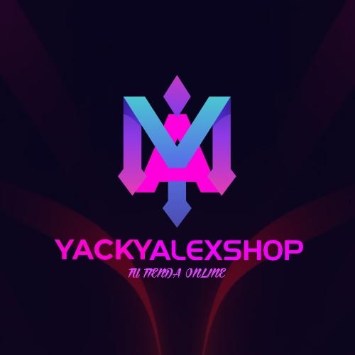 YACKYALEXSHOP