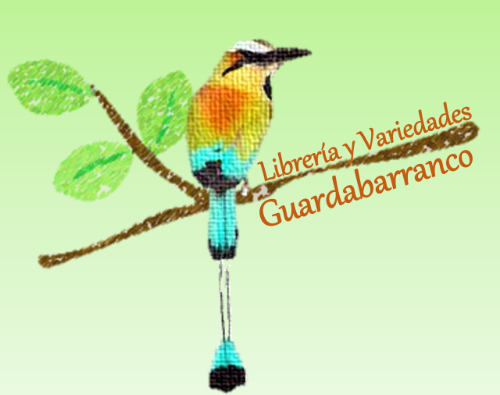 Librería y variedades Guardabarranco