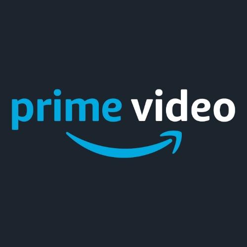 AMAZON PRIME VIDEO