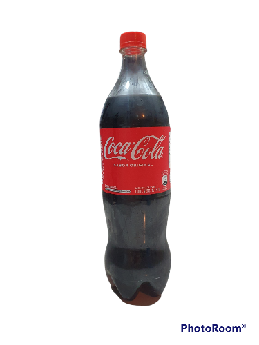 Coca Cola Original 1.14L