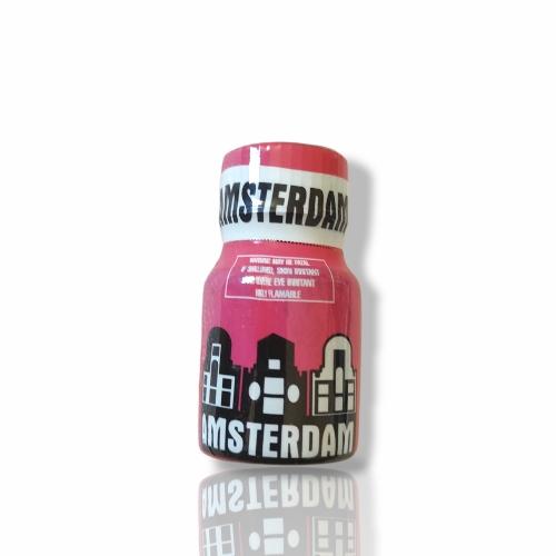 Amsterdam Pink
