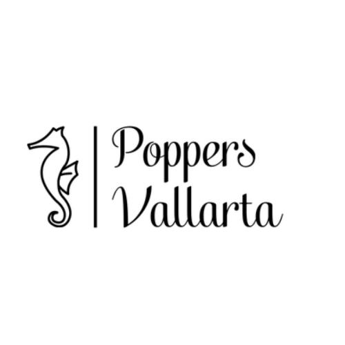 Poppers Vallarta