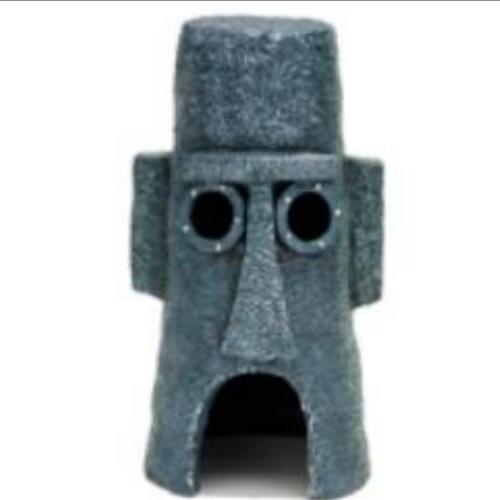 Adorno para pecera NHSZ-329